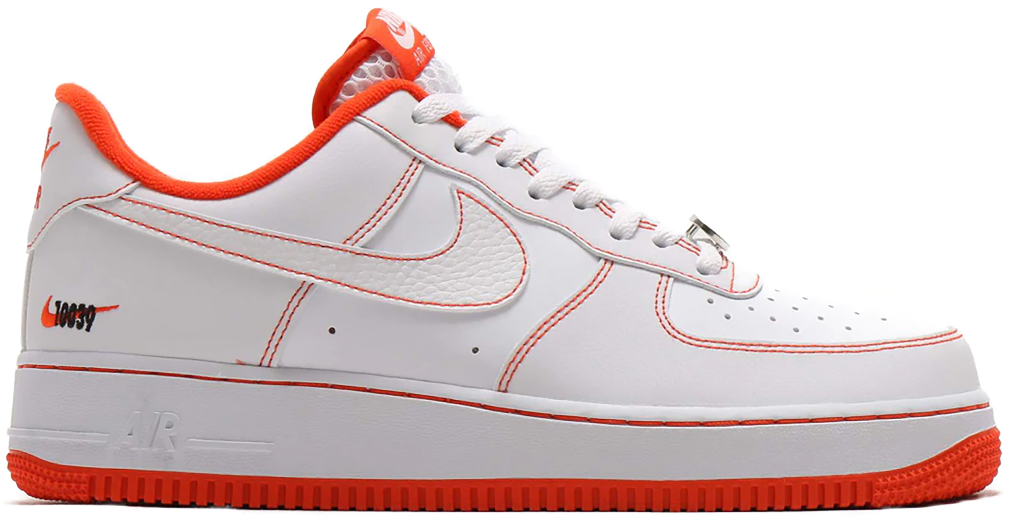 rucker park air force 1 release date
