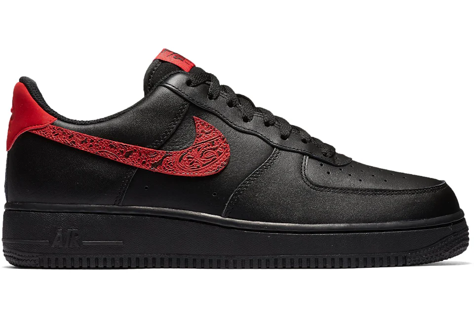 Nike Air Force 1 Low Russian Floral Herren AO3154 001 DE