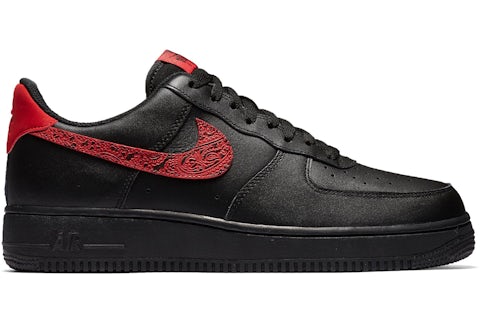 Nike Air Force 1 Low Russian Floral Men s AO3154 001 US