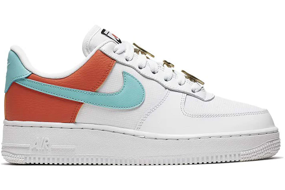 Wmns Air Force 1 Low Se 'basketball Pins'