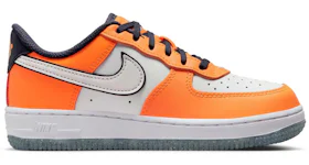 Nike Air Force 1 Low SE Clownfish (PS)