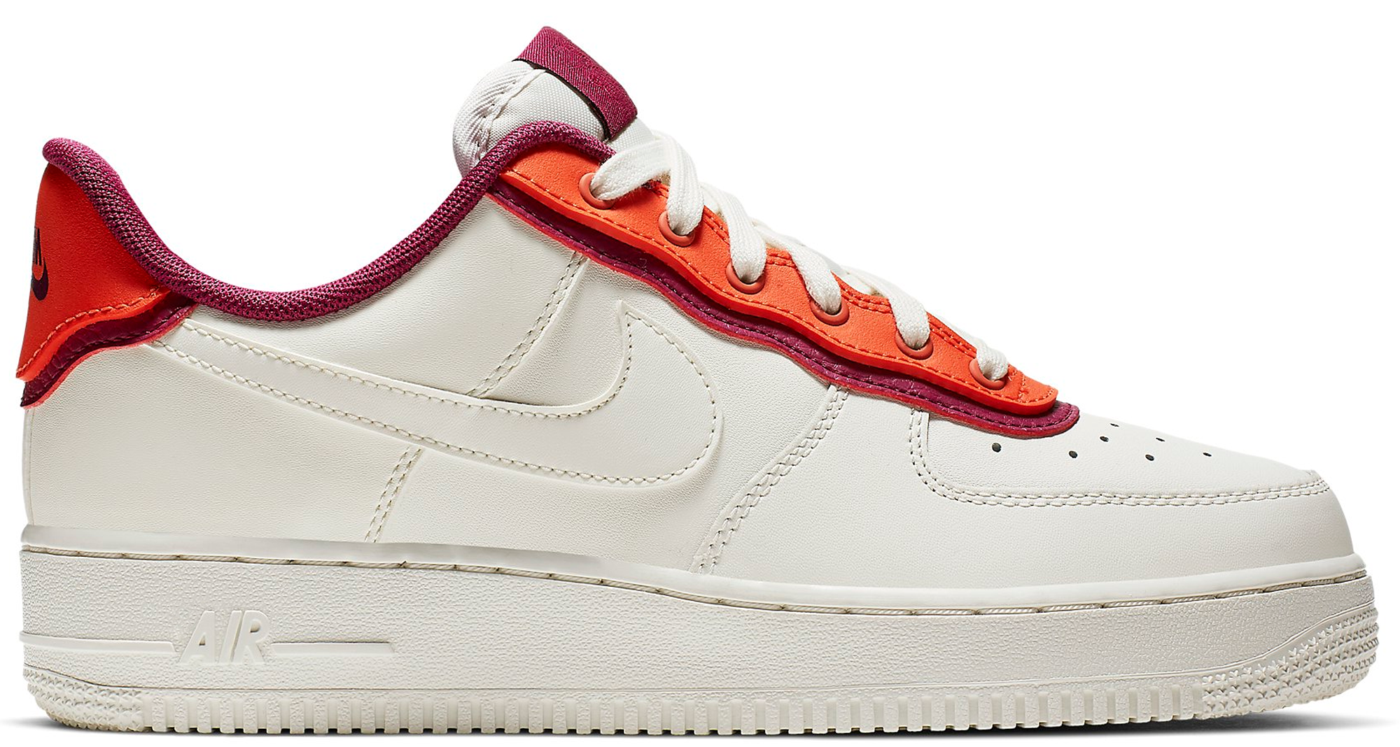 true berry air force 1