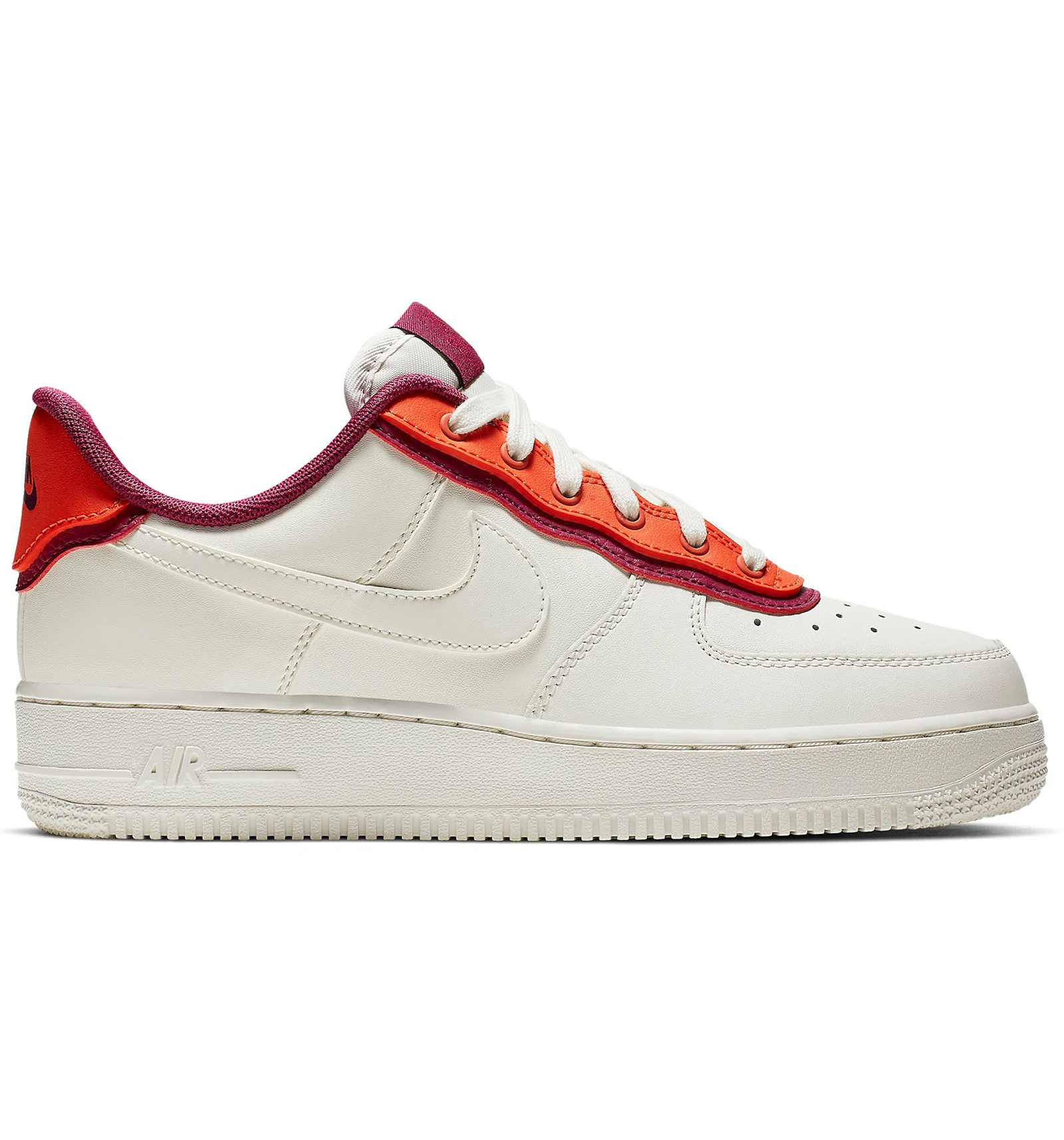 Team orange air force sales 1