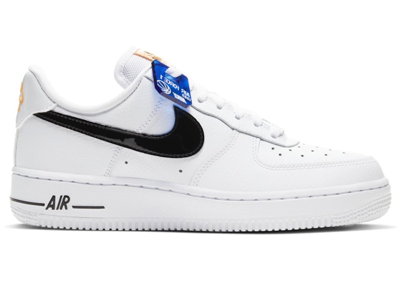 Nike air force outlet 1 low se wmns