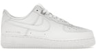 Nike Air Force 1 低筒特別企劃 1017 ALYX 9SM 白色