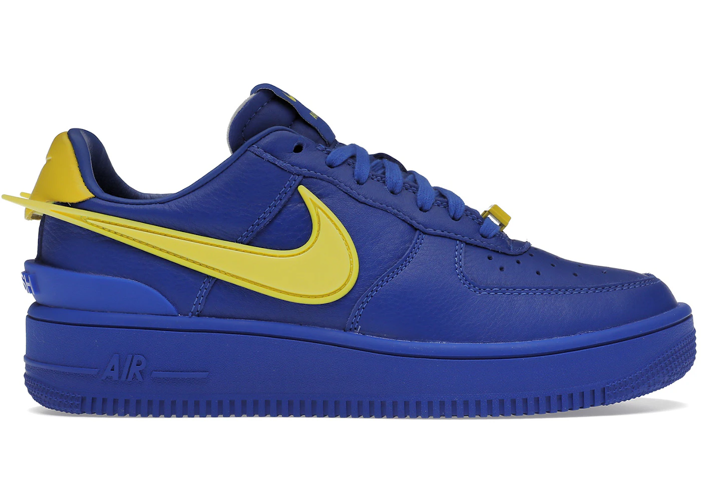 Nike Air Force Low SP AMBUSH Game Royal Men's DV3464-400 US