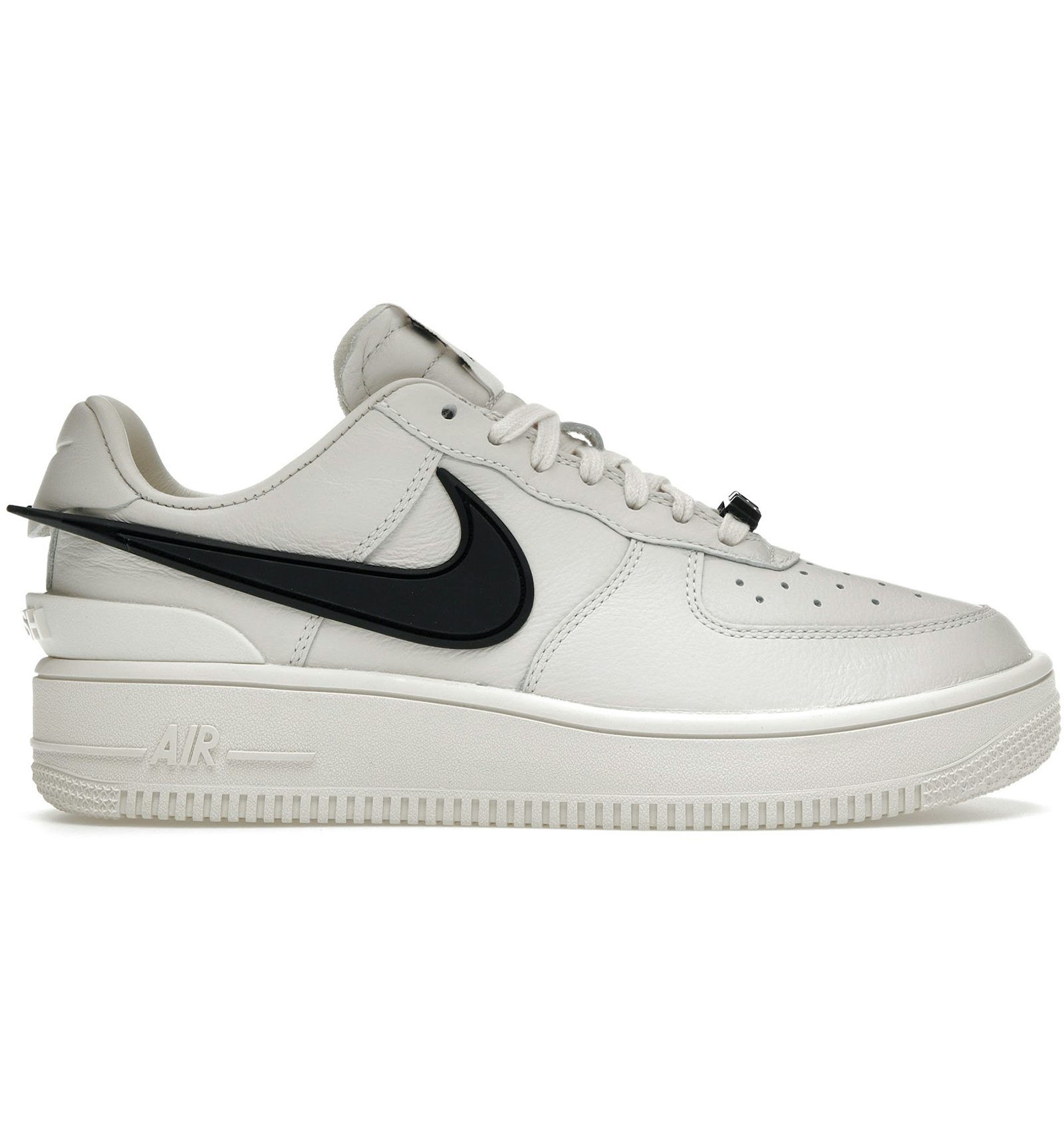 air force one blanche foot locker