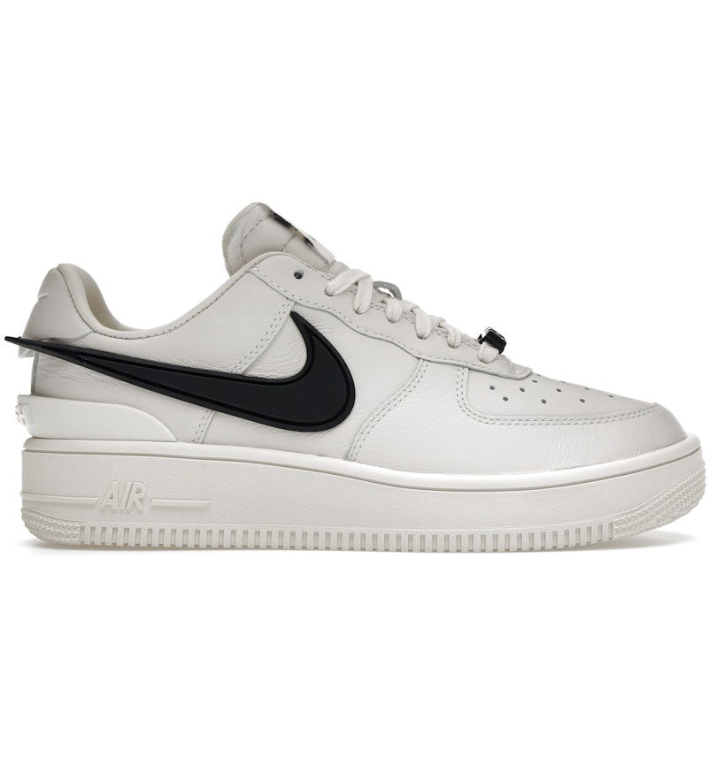 Nike Air Force Low SP AMBUSH Phantom Men's DV3464-002 US