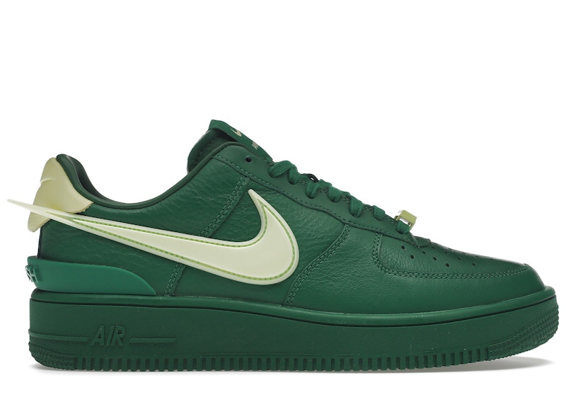 Nike Air Force 1 Low SP AMBUSH Pine Green