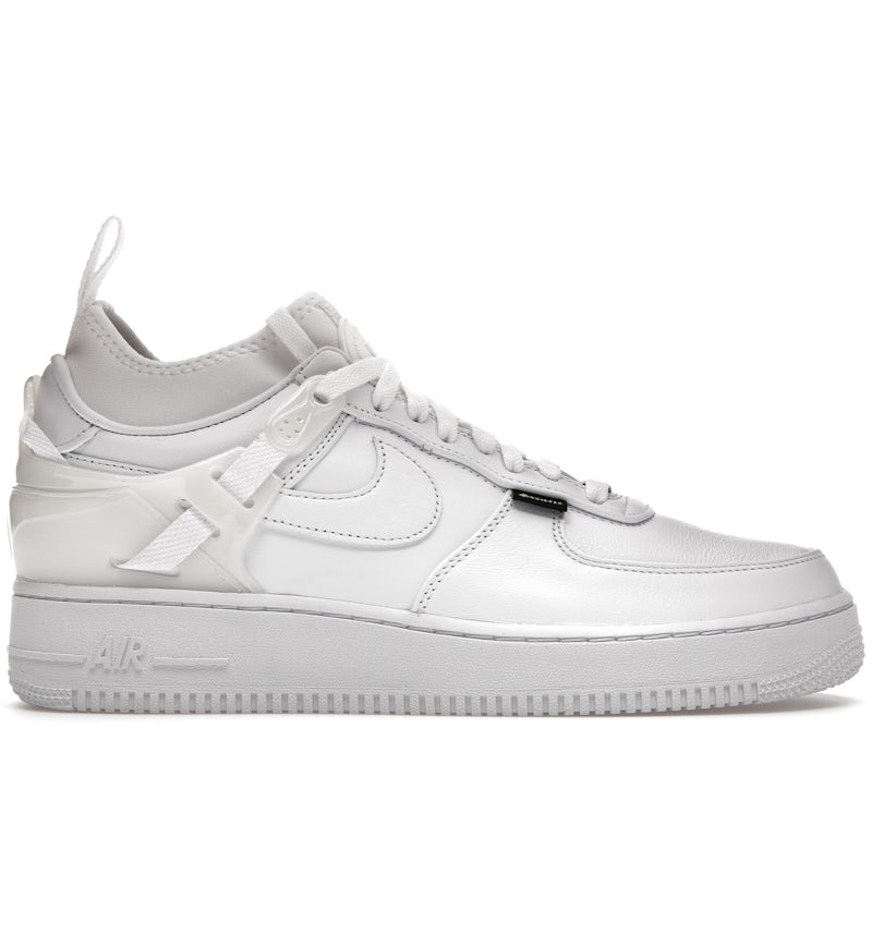 Nike Air Force Low SP Undercover en blanco Hombre DQ7558-101 ES