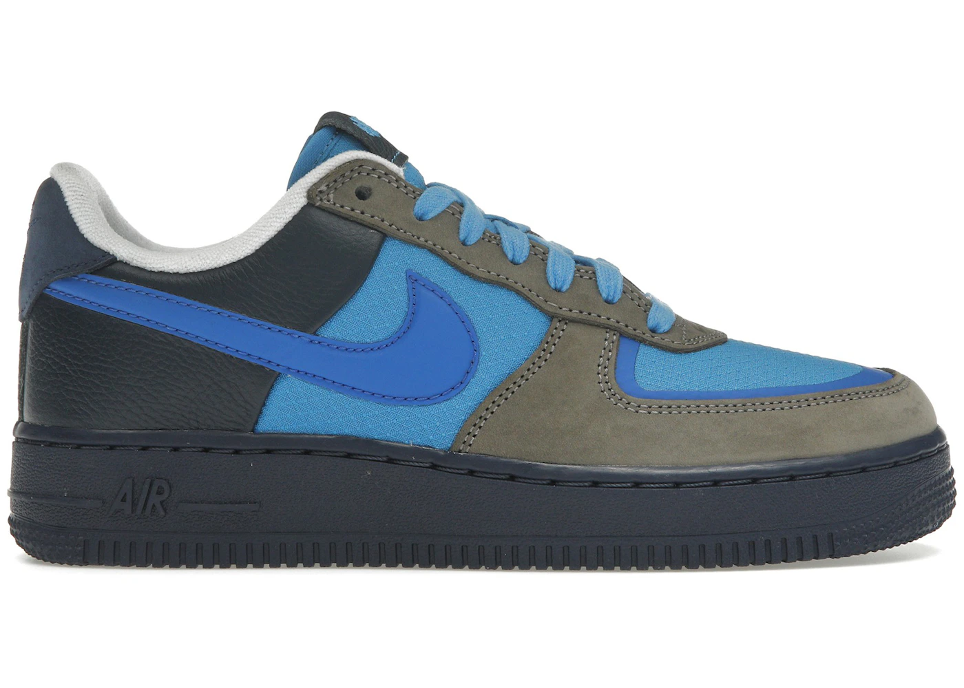 Nike Air Force Low SP Stash (2024) Men's HF5516-001 US