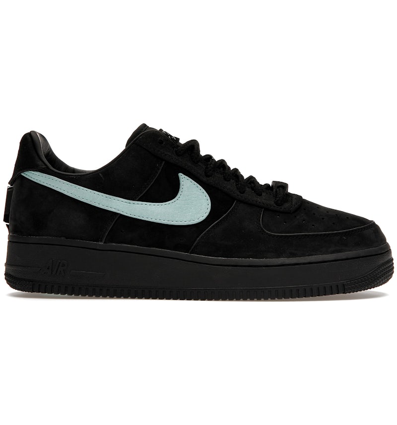 Nike Air Force Low Tiffany 1837 Men's DZ1382-001 US