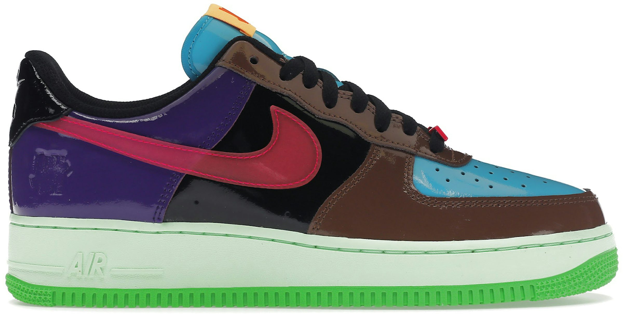 painted air force ones ideas