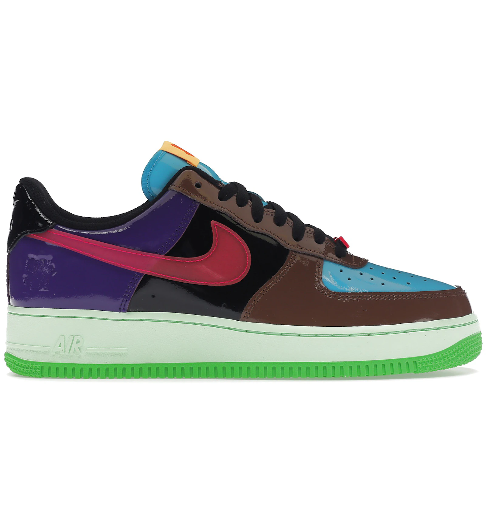 air force one valentine's day stockx