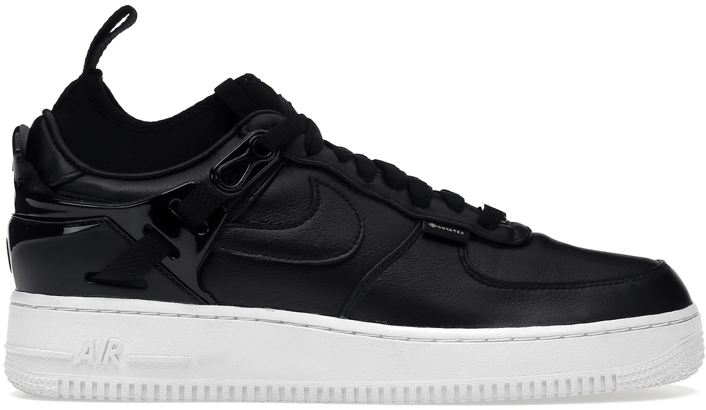 Nike Mens Air Force 1 Low DQ7558 002 Undercover SP