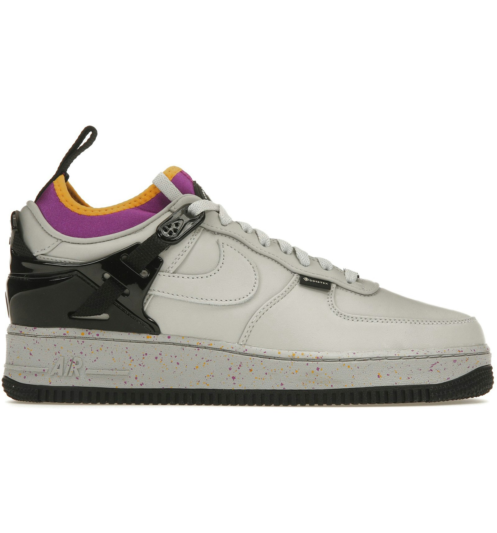 Air force one stockx Clearance