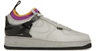 Nike Air Force 1 低筒特別企劃 Undercover 霧灰色