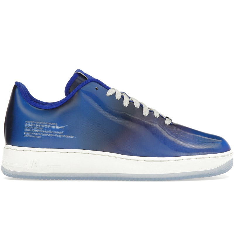 Nike Air Force Low 404 Error (Edition of 404) Men's