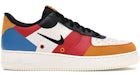 Nike Air Force 1 Low Sail Amber Rise