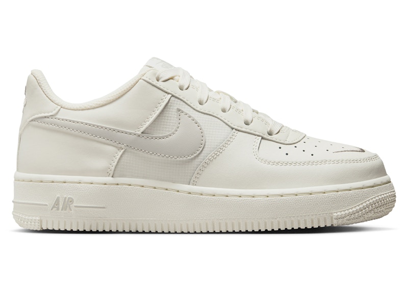 最新!! WMNS ☆Air Force 1 Low “LIGHT BONE ” Nike Air Force 1 Low Light Bone Sail HV1813-001