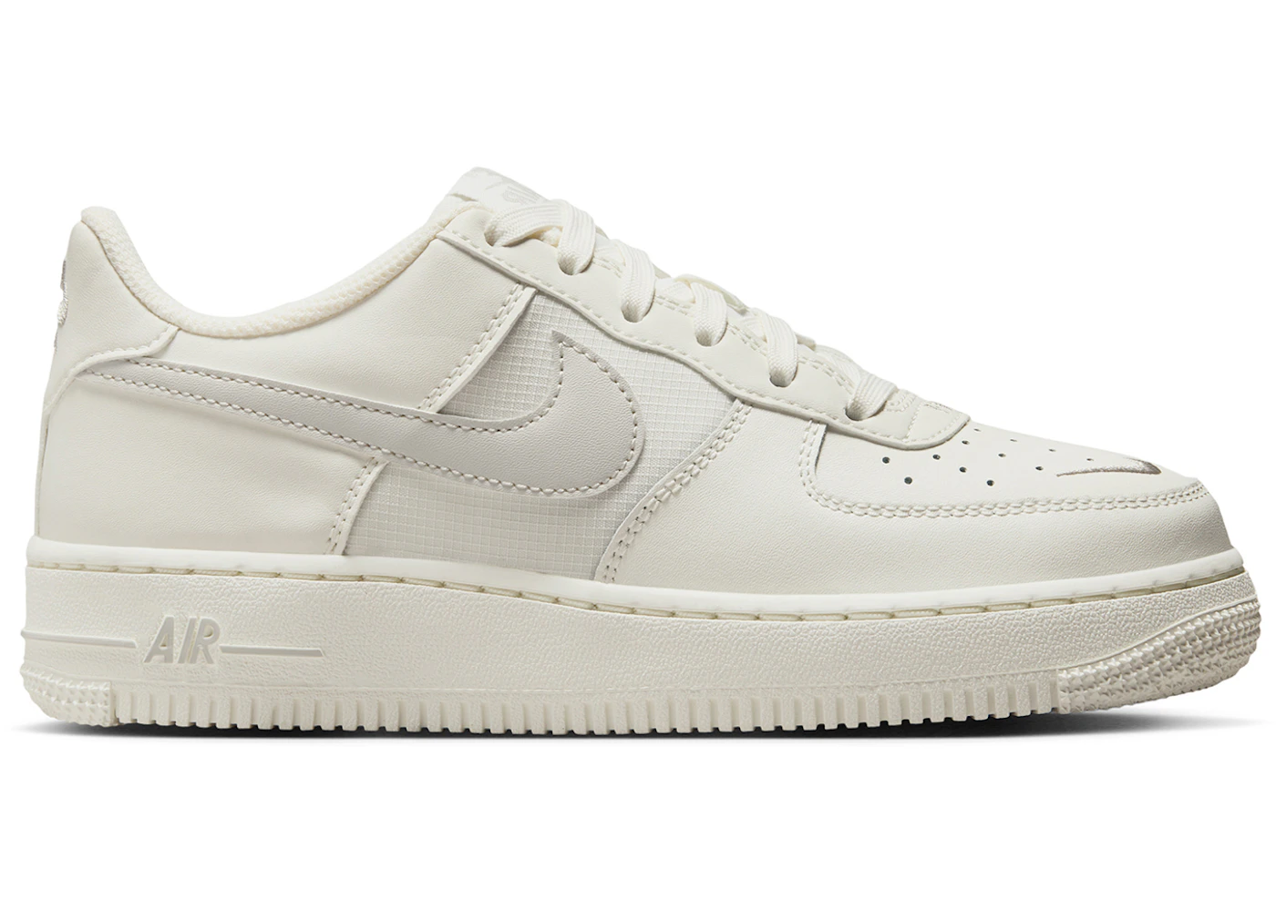 Sail Fossil Nike Sneakers Shadow Sail Air Force Low Light Bone