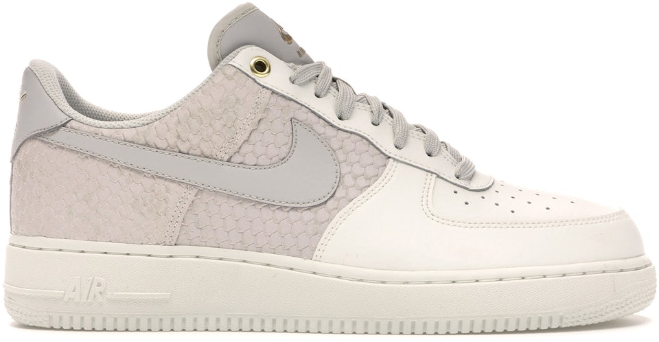Where to buy Nike Air Force 1 Low “Light Bone and Sail” shoes? Price,  release date, and more details
