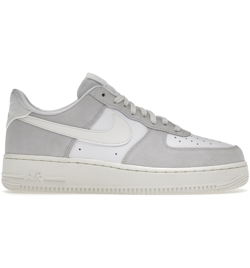 Nike Air Force Low Sail Platinum Tint Men's CW7584-100 US