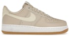 Nike Air Force 1 Low Sanddrift (Women's)