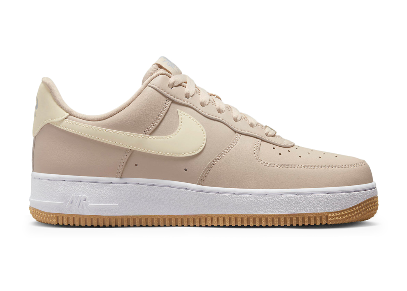 Nike Air Force 1 Low Sanddrift (Women's) - DD8959-111 - US