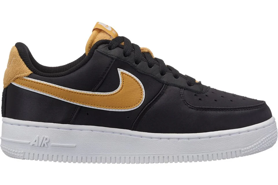 Nike air hot sale force wheat womens