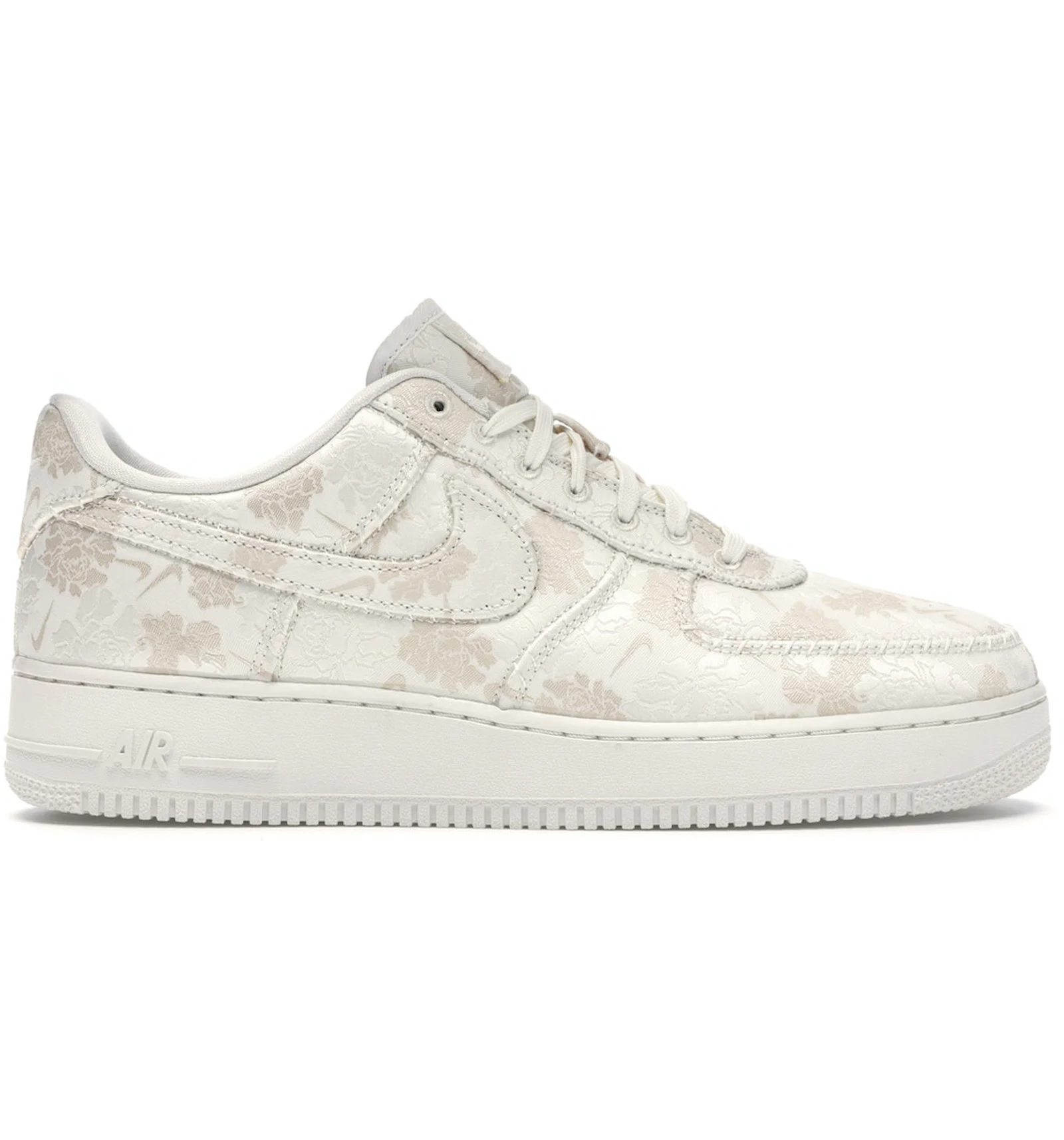 Af1 top satin rose