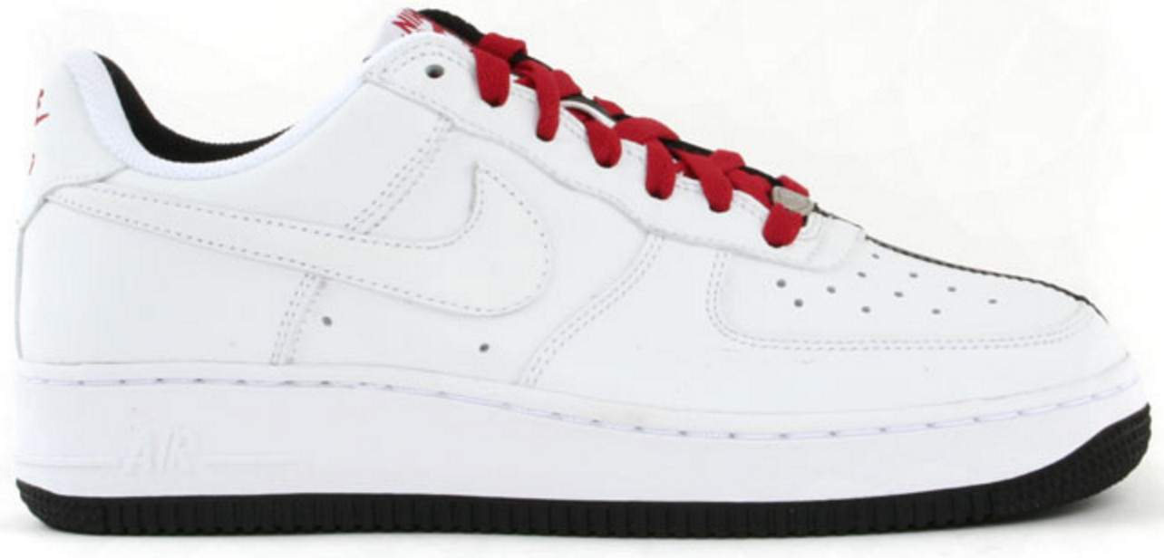 Nike Air Force 1 Low Scarface (GS)