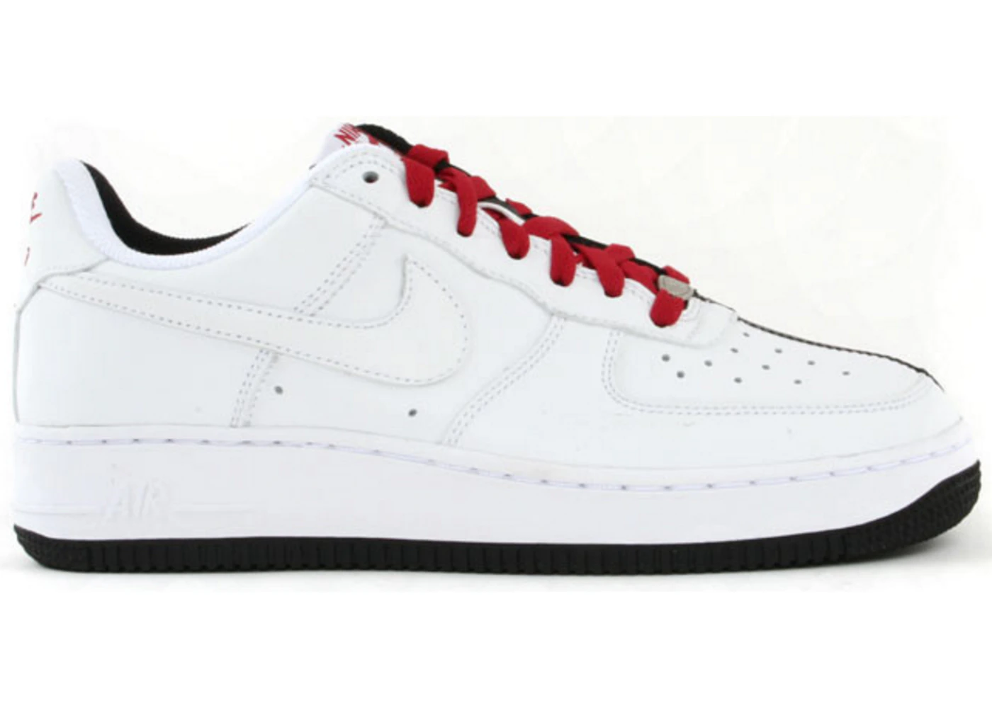Nike Air Force 1 Low Scarface (GS) - 310577-101 - US