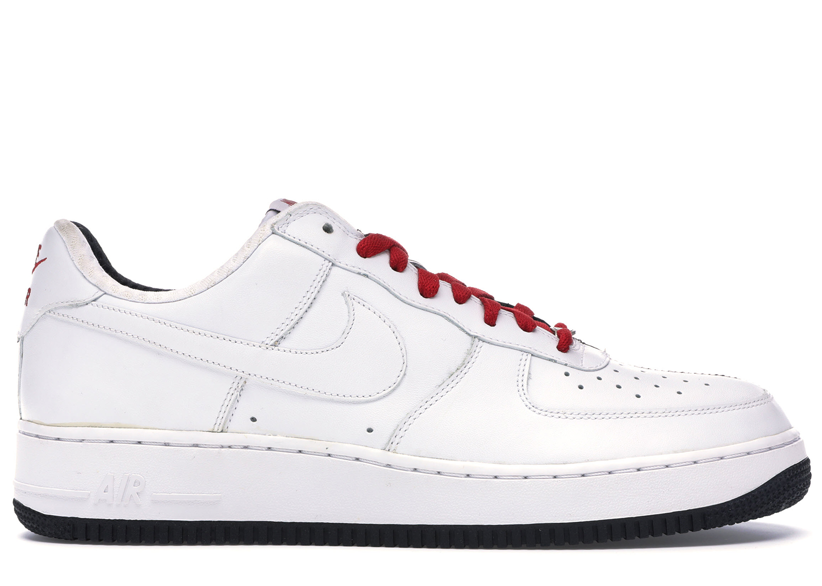 Nike Air Force 1 Low Scarface メンズ - 313641-101 - JP