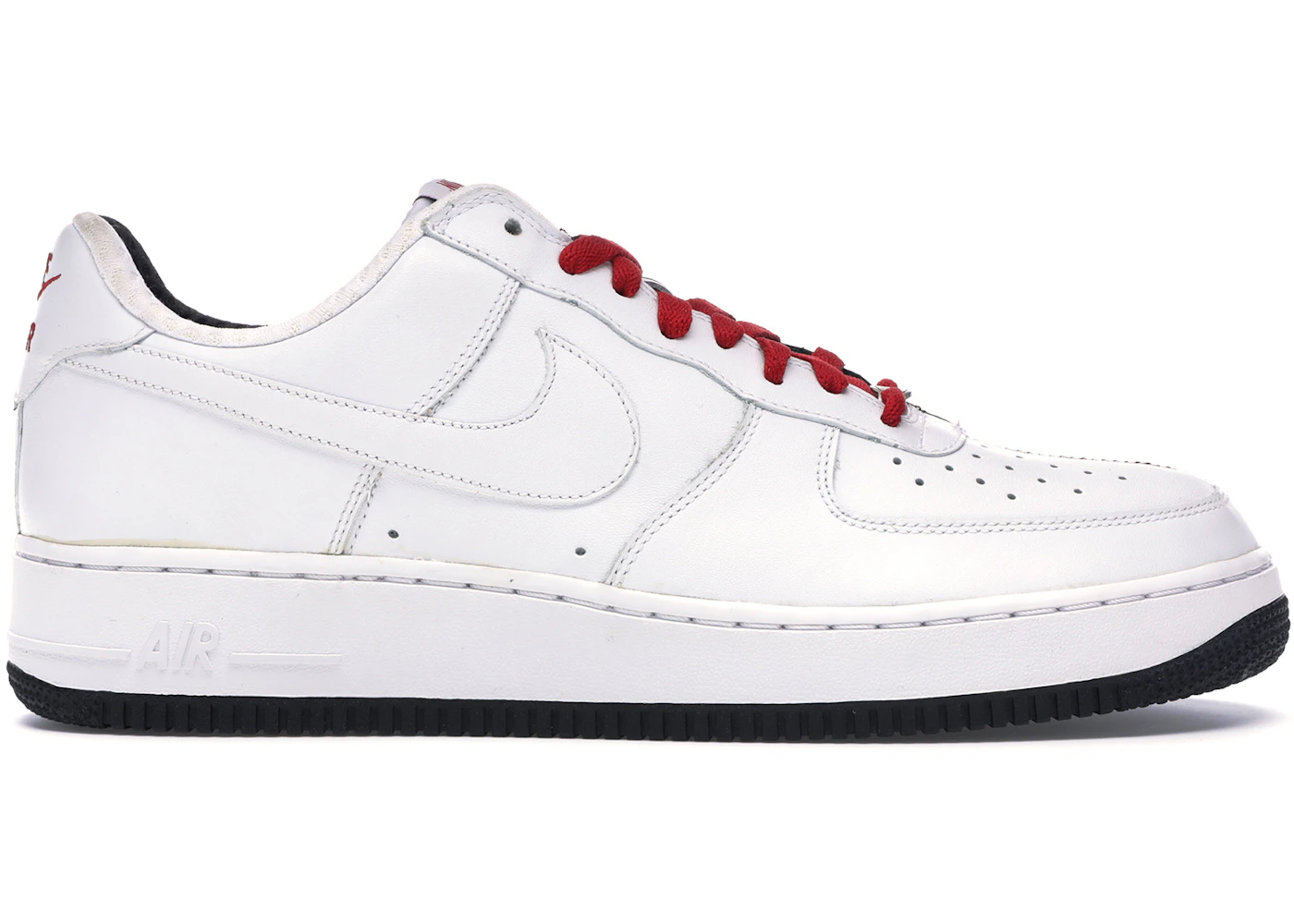 Nike air force 1 scarface edition Clearance