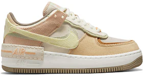 Nike Air Force 1 Low Shadow Coconut Milk Coudroy (Women's)
