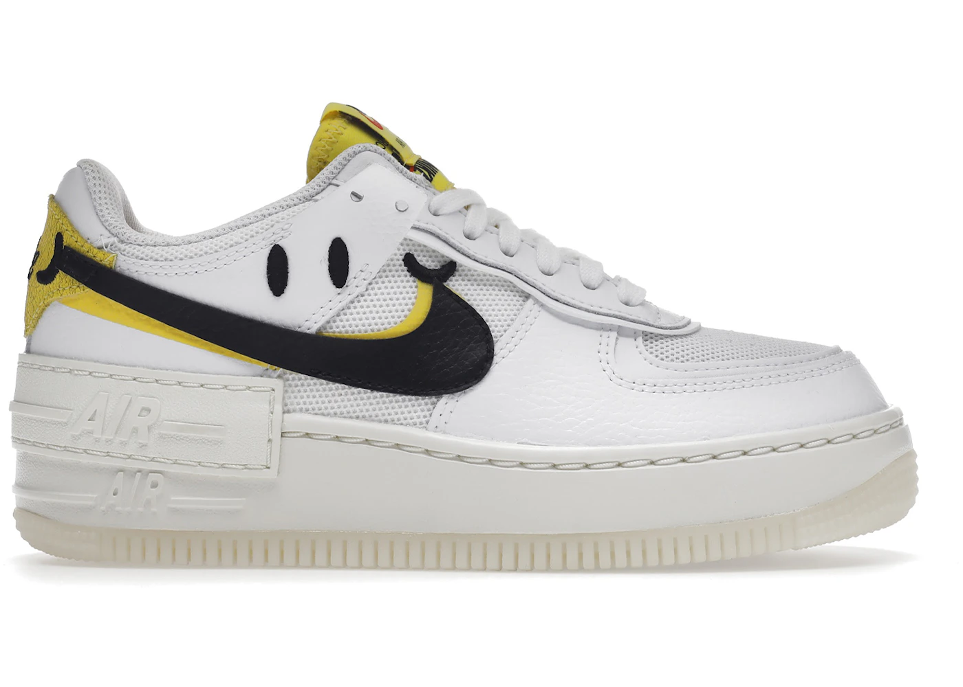 Nike air force smiley Sale