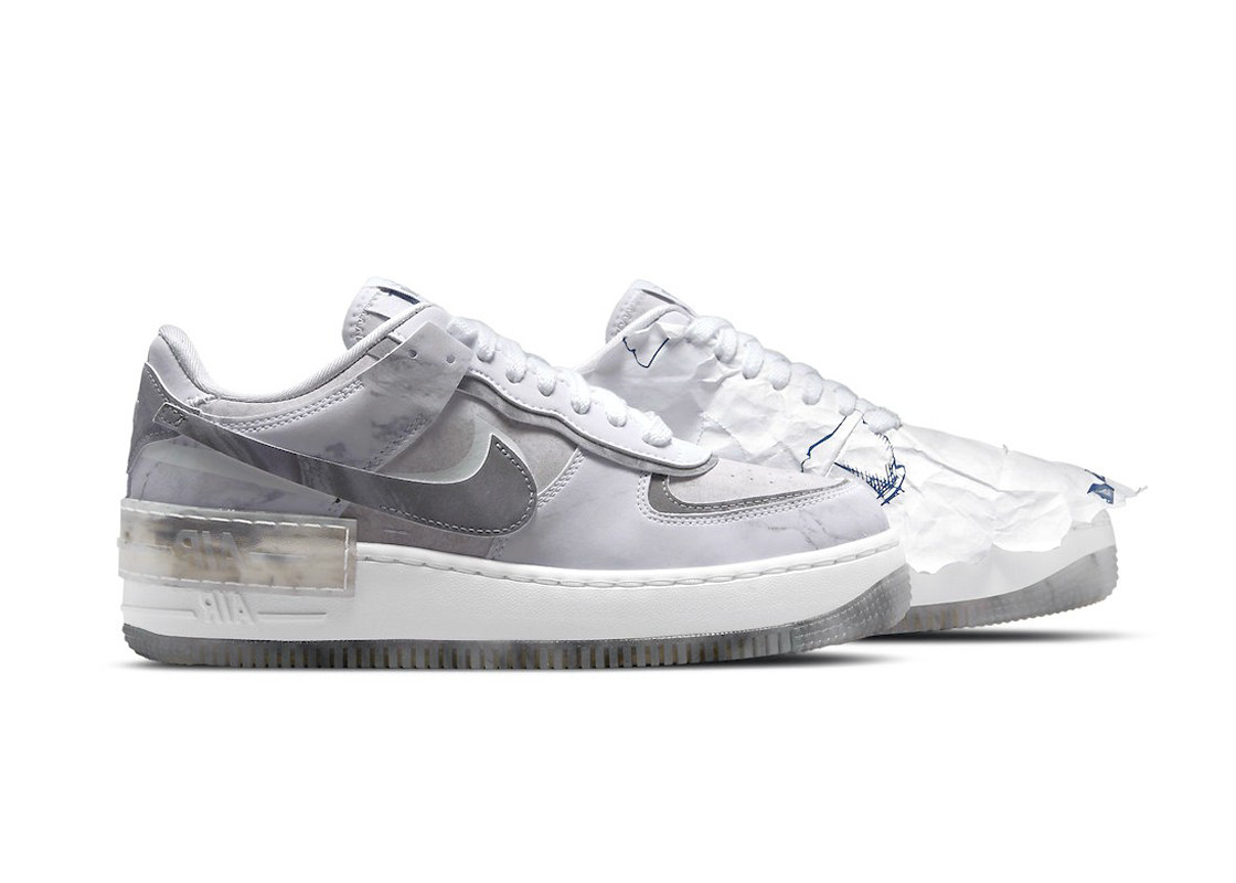 Nike Air Force 1 Low Shadow Goddess of Victory (W)