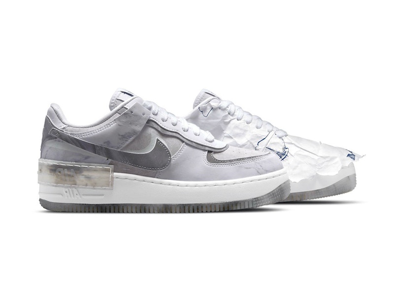 nike air force 1 shadow sf