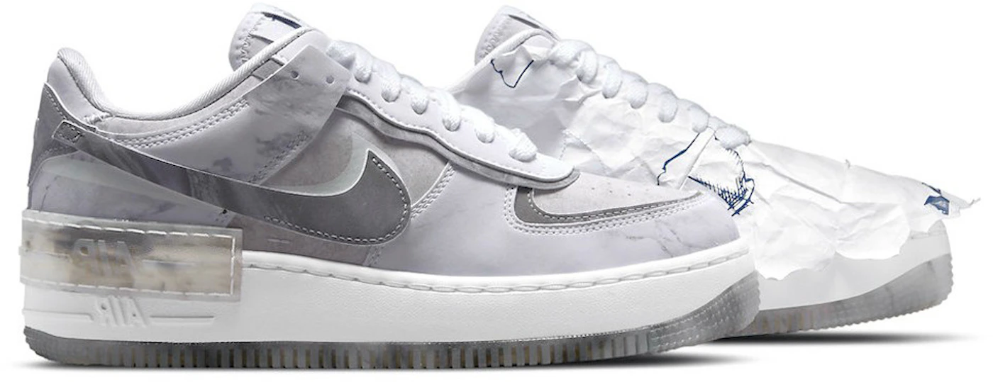 Nike Air Force 1 Low Goddess of Victory (Women's) - Sneakers - US