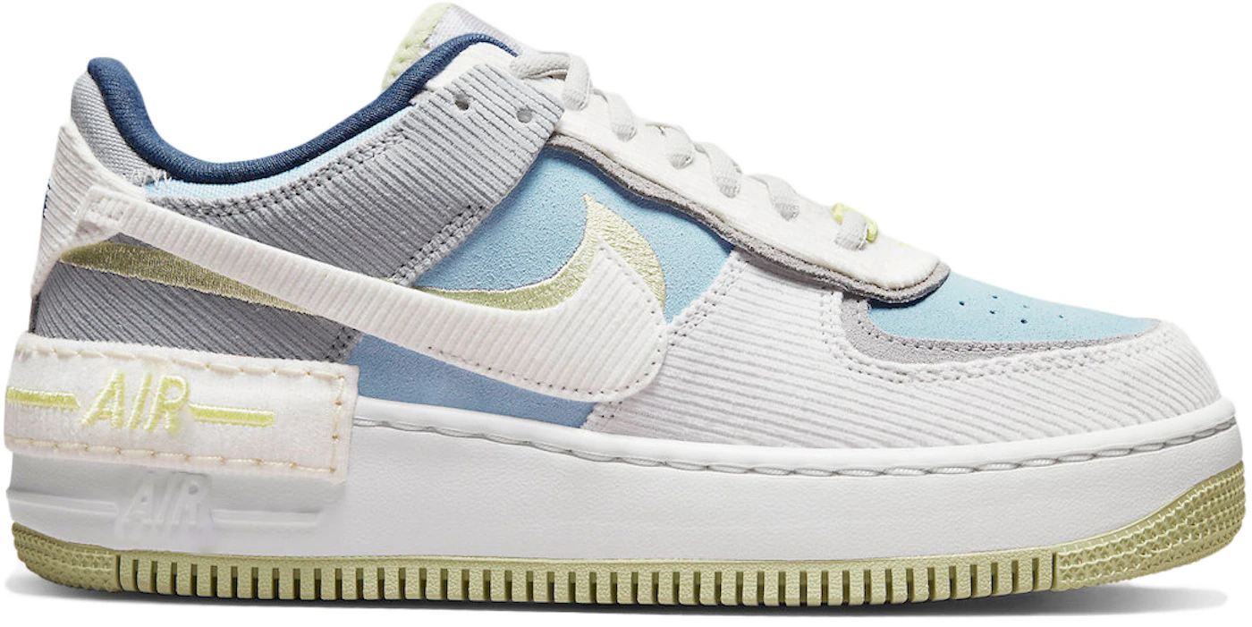 Nike Air Force 1 Low Shadow Sail Barely Green W for sale