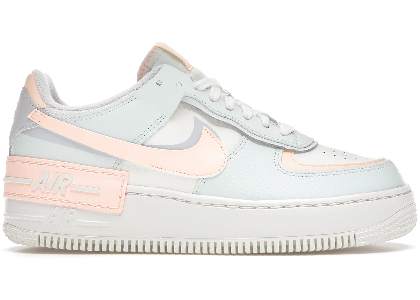 Nike air force 1 shadow kolorowe Clearance