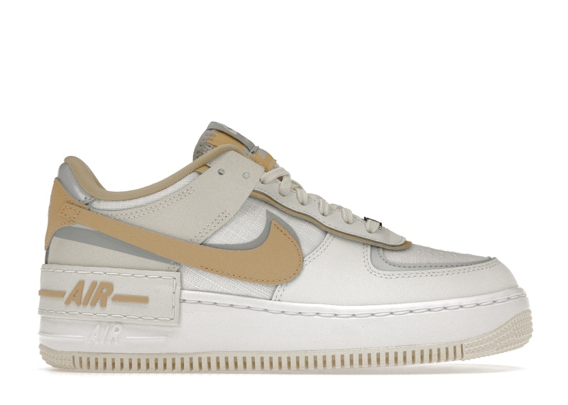 Nike Air Force 1 Low Shadow White Magic Flamingo (Women's