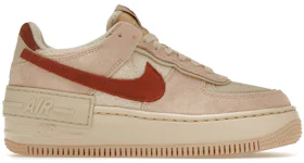 Nike Air Force 1 Low Shadow Shimmer (Women's)