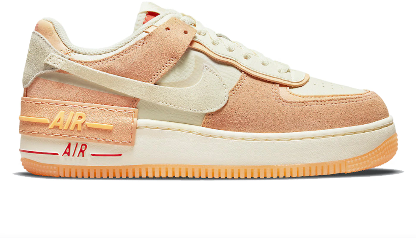 Nike Promises Luxury and Comfort on the Air Force 1