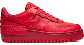 Nike Air Force 1 Low Triple Red Men s CW6999 600 US
