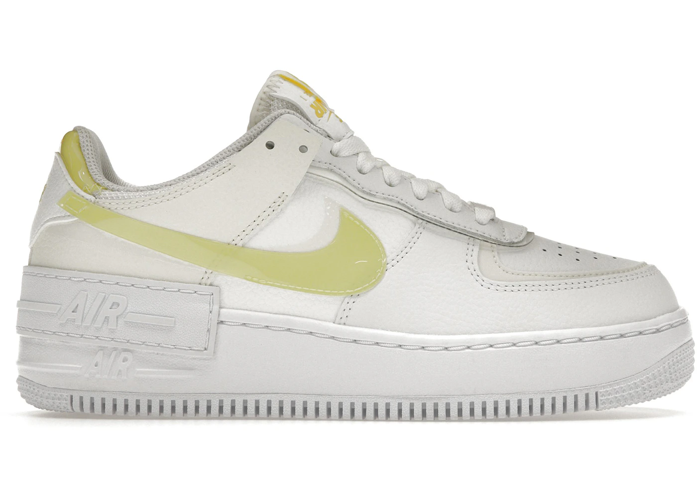 Nike air force citron Outlet