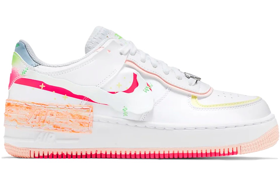 Nike shadow fluo Clearance