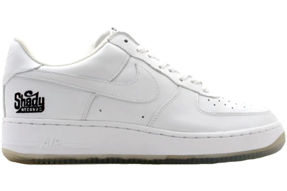 Shady records air 2025 force 1 for sale