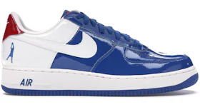 Nike Air Force 1 Low Sheed Blue Jay